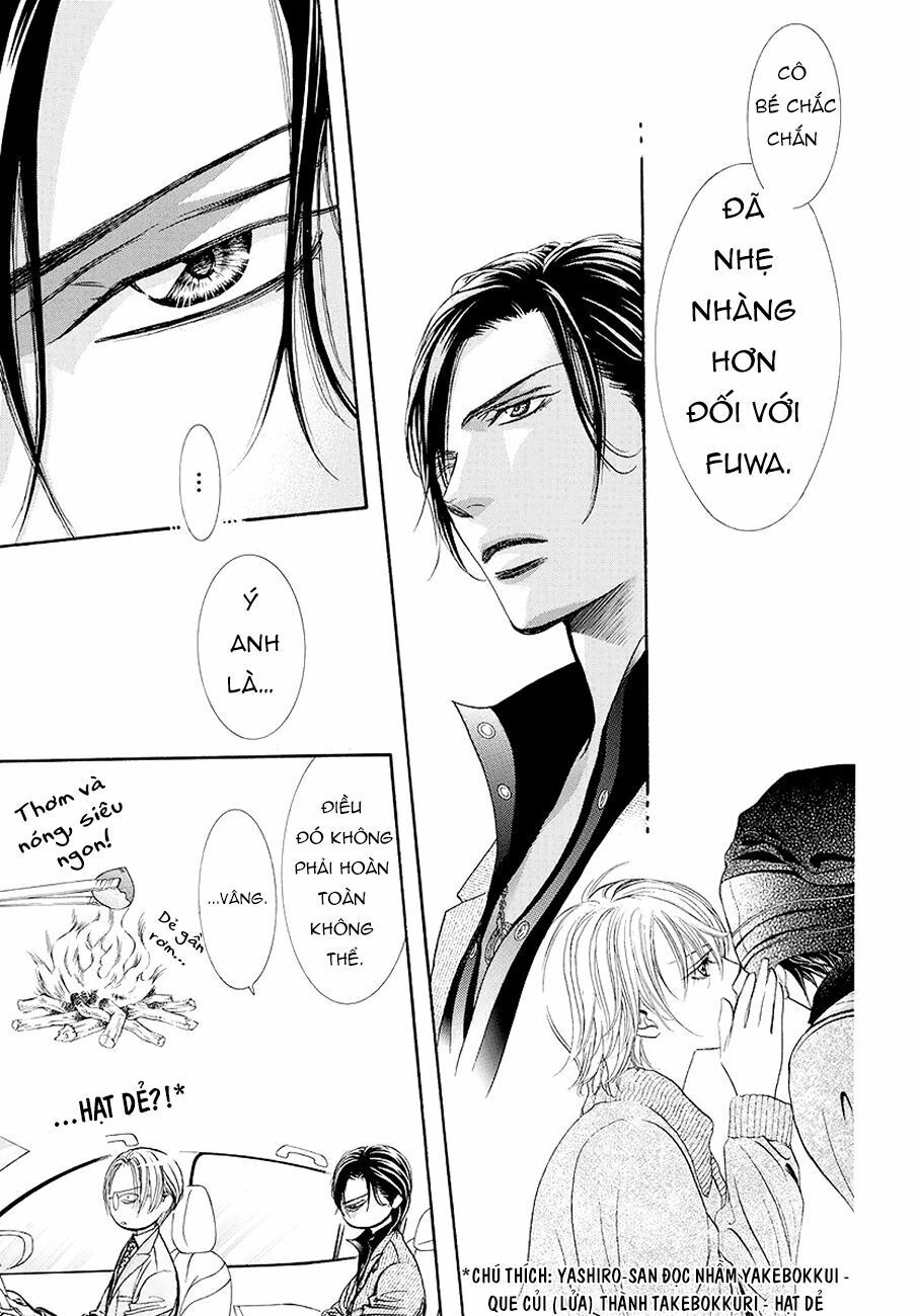 Thách Thức Tuyệt Vời - Chương 269 - Trang 11