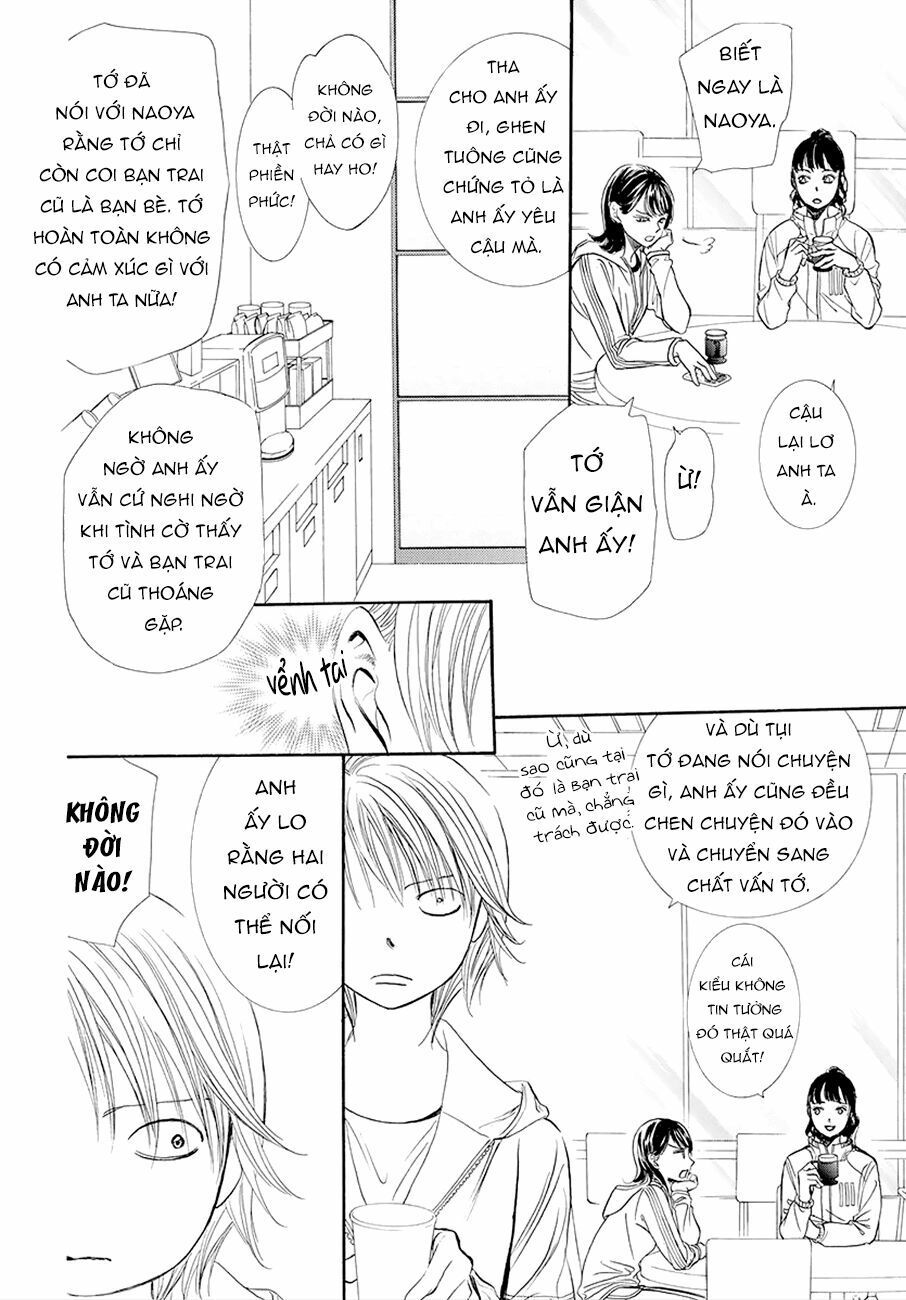 Thách Thức Tuyệt Vời - Chương 269 - Trang 14