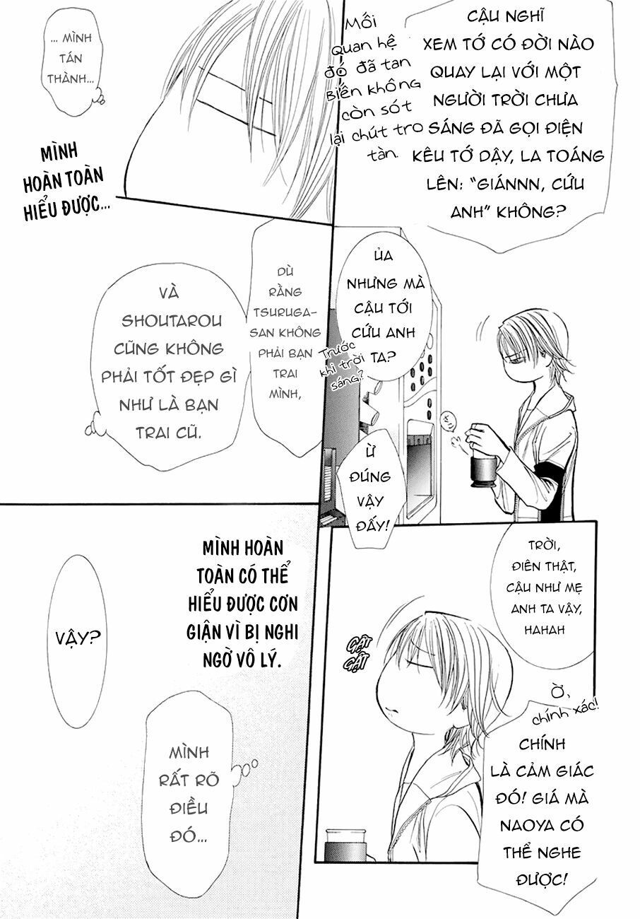 Thách Thức Tuyệt Vời - Chương 269 - Trang 15
