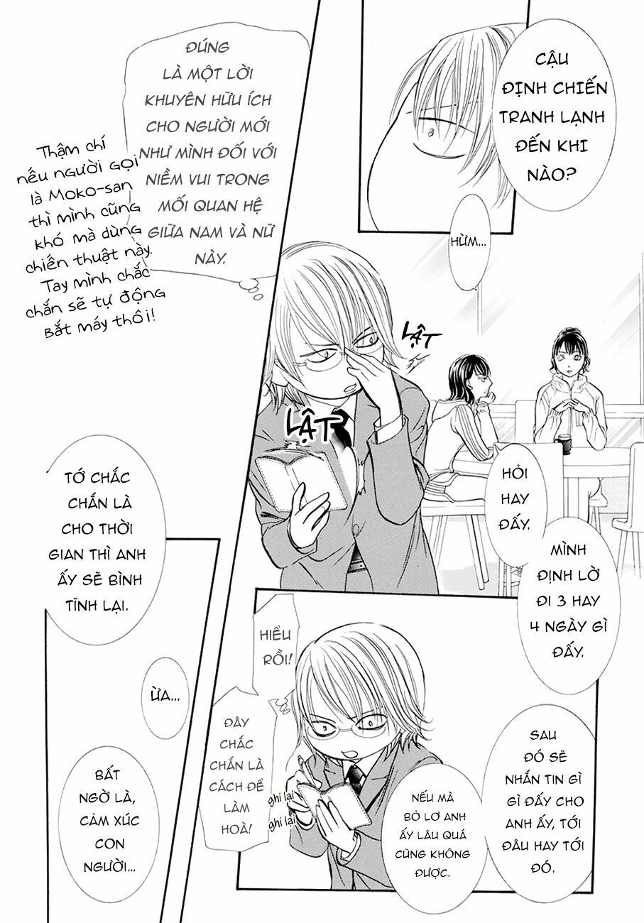 Thách Thức Tuyệt Vời - Chương 269 - Trang 16