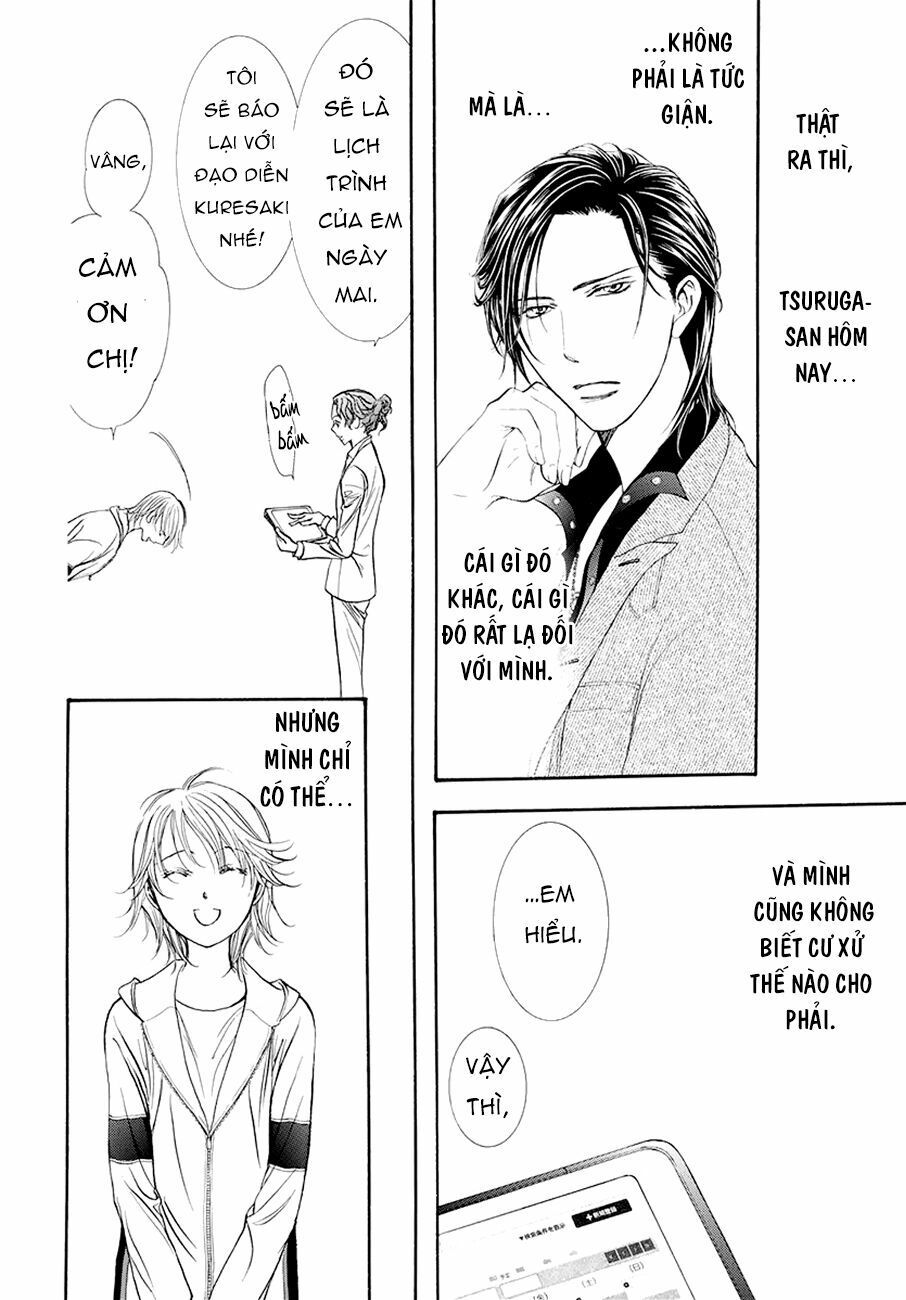 Thách Thức Tuyệt Vời - Chương 269 - Trang 18