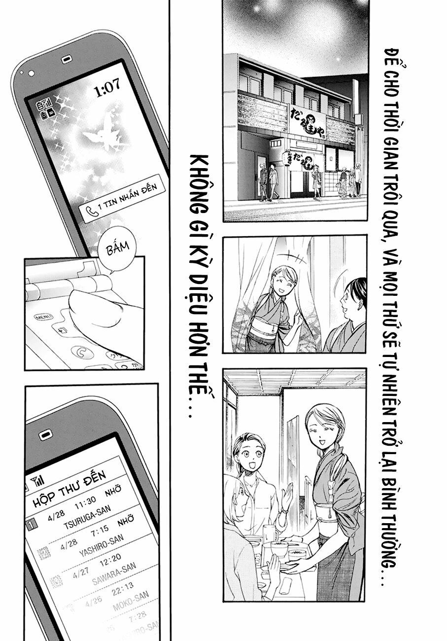 Thách Thức Tuyệt Vời - Chương 269 - Trang 19