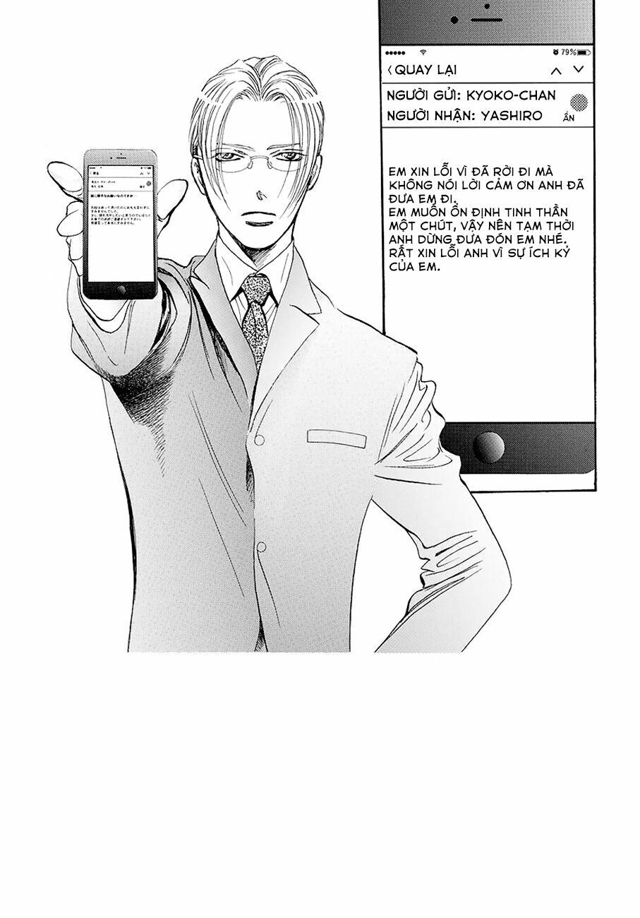 Thách Thức Tuyệt Vời - Chương 269 - Trang 4