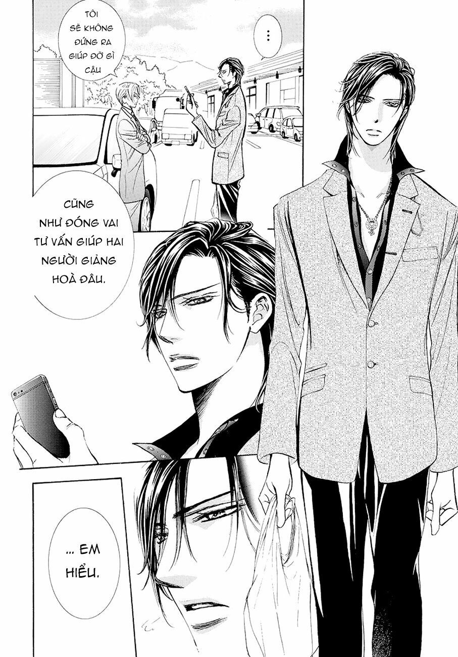 Thách Thức Tuyệt Vời - Chương 269 - Trang 6