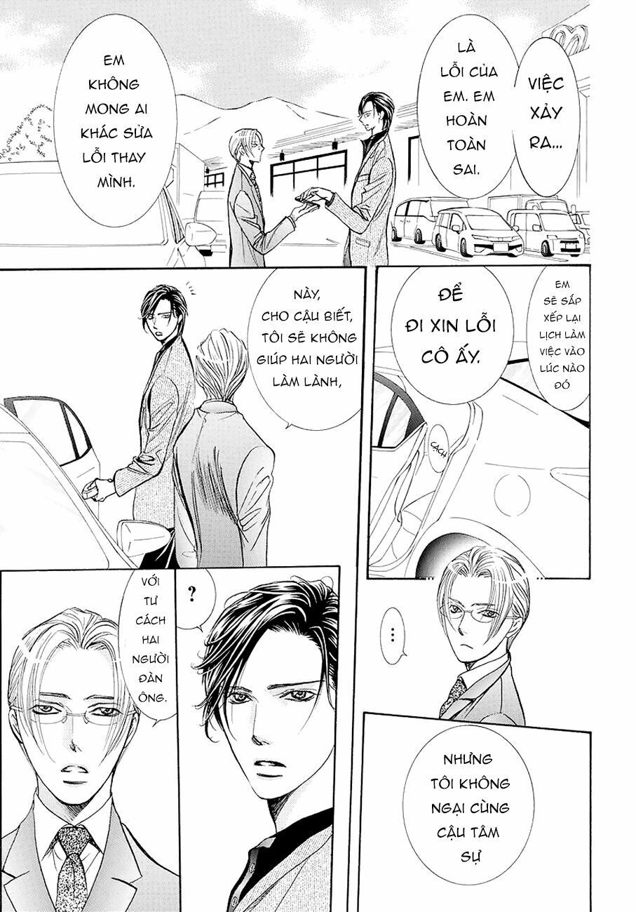 Thách Thức Tuyệt Vời - Chương 269 - Trang 7