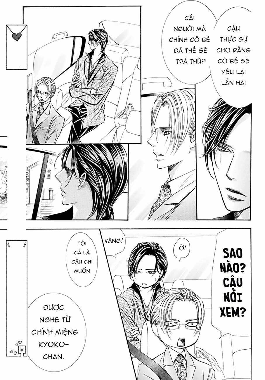 Thách Thức Tuyệt Vời - Chương 269 - Trang 9