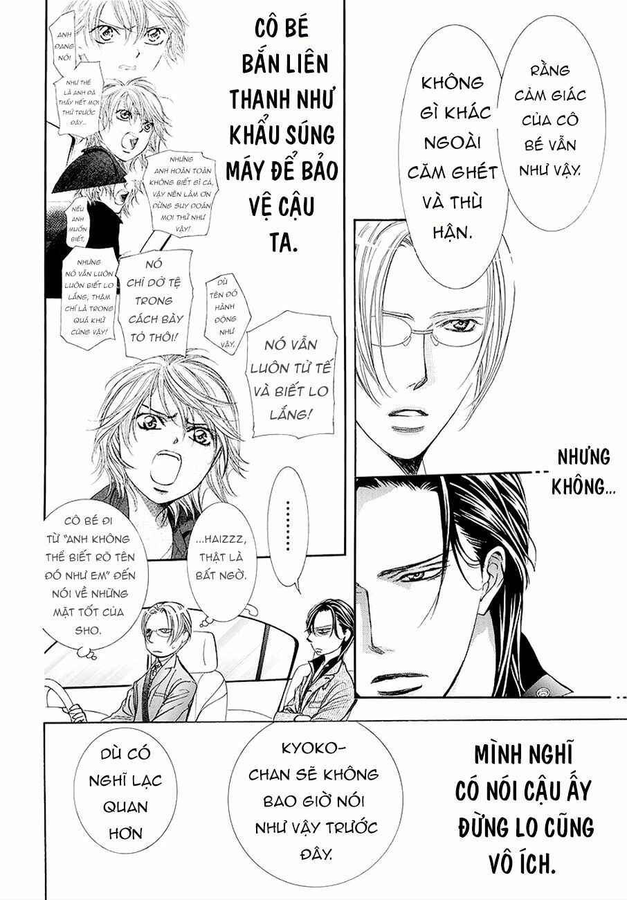 Thách Thức Tuyệt Vời - Chương 269 - Trang 10