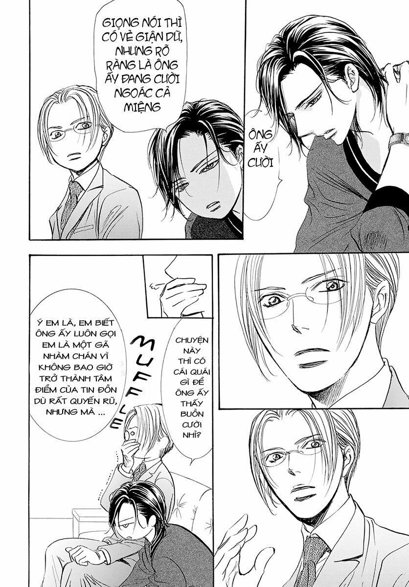 Thách Thức Tuyệt Vời - Chương 270 - Trang 11