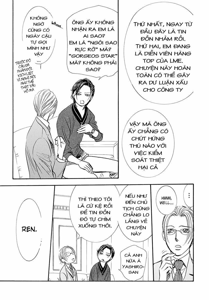 Thách Thức Tuyệt Vời - Chương 270 - Trang 12