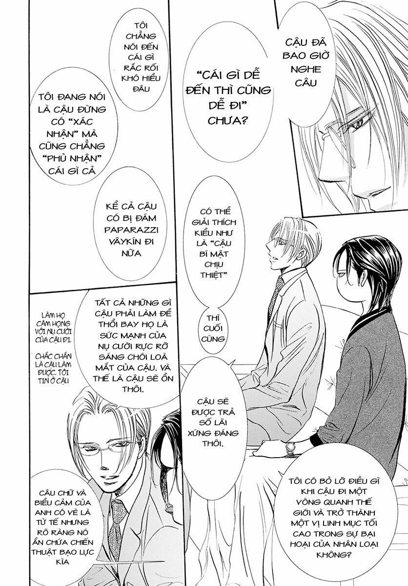 Thách Thức Tuyệt Vời - Chương 270 - Trang 13