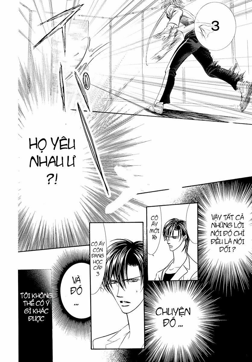 Thách Thức Tuyệt Vời - Chương 270 - Trang 19