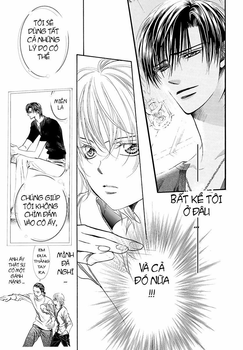 Thách Thức Tuyệt Vời - Chương 270 - Trang 20