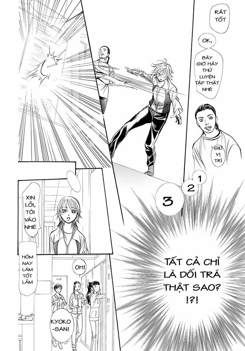 Thách Thức Tuyệt Vời - Chương 270 - Trang 21