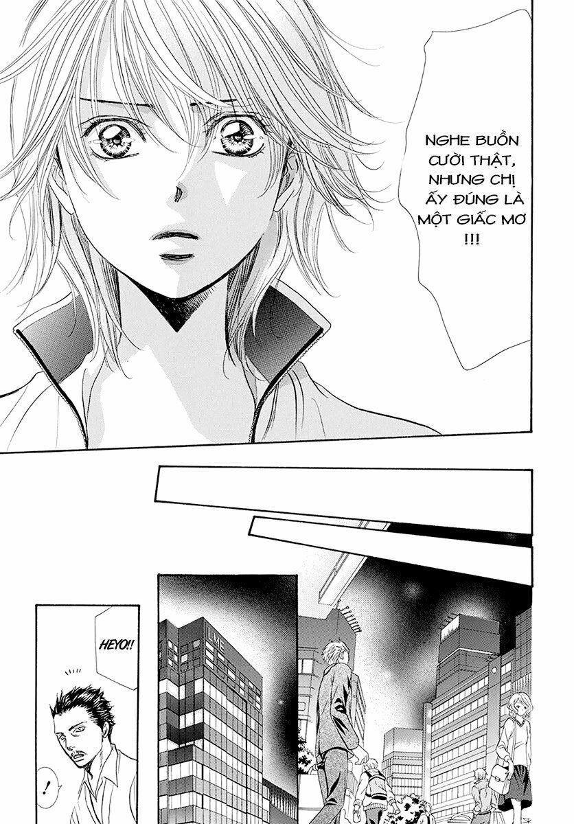 Thách Thức Tuyệt Vời - Chương 270 - Trang 24