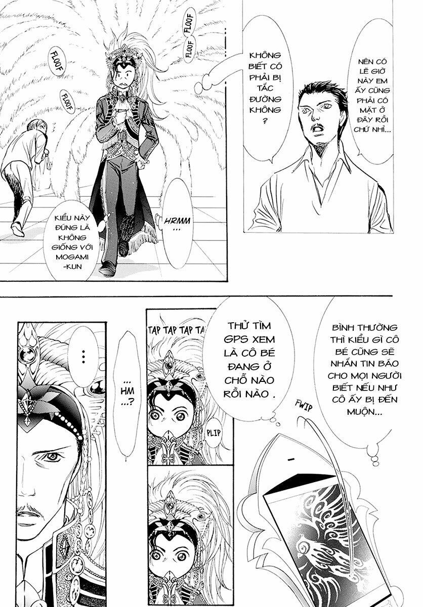 Thách Thức Tuyệt Vời - Chương 270 - Trang 26