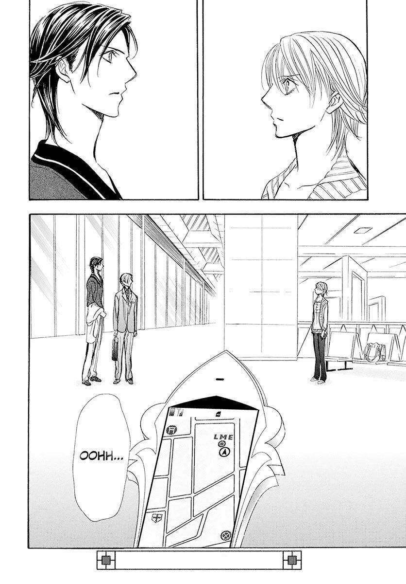 Thách Thức Tuyệt Vời - Chương 270 - Trang 27