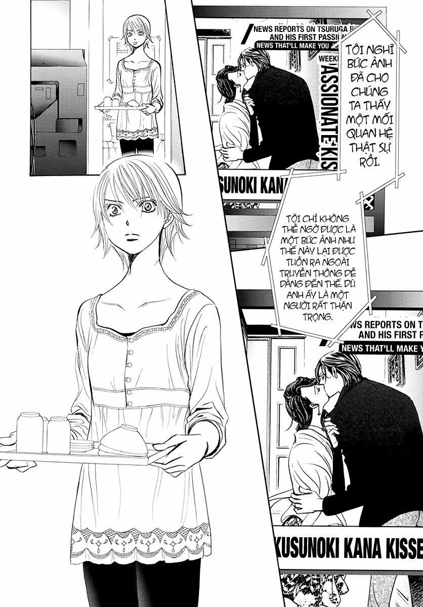 Thách Thức Tuyệt Vời - Chương 270 - Trang 5