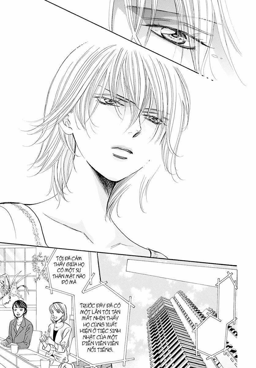 Thách Thức Tuyệt Vời - Chương 270 - Trang 8