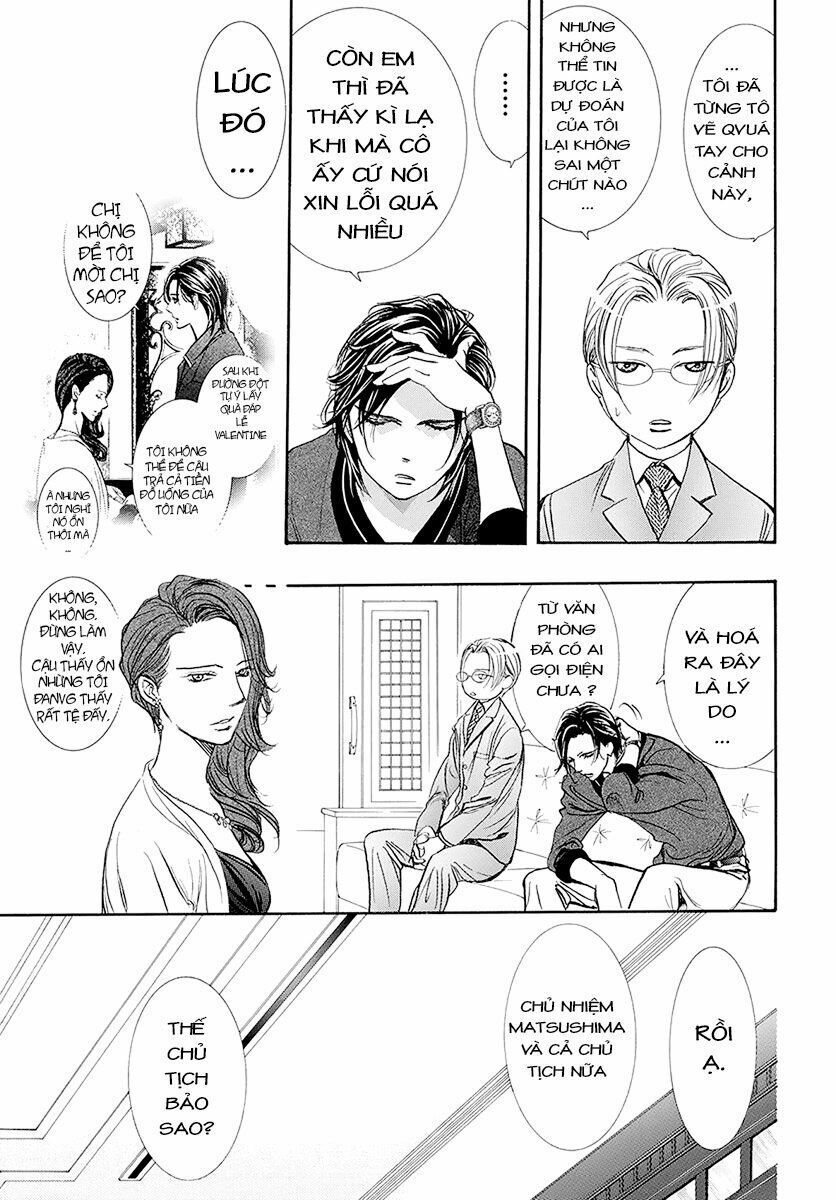 Thách Thức Tuyệt Vời - Chương 270 - Trang 10