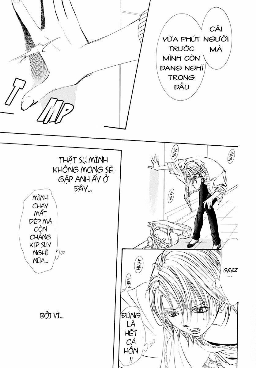 Thách Thức Tuyệt Vời - Chương 271 - Trang 13