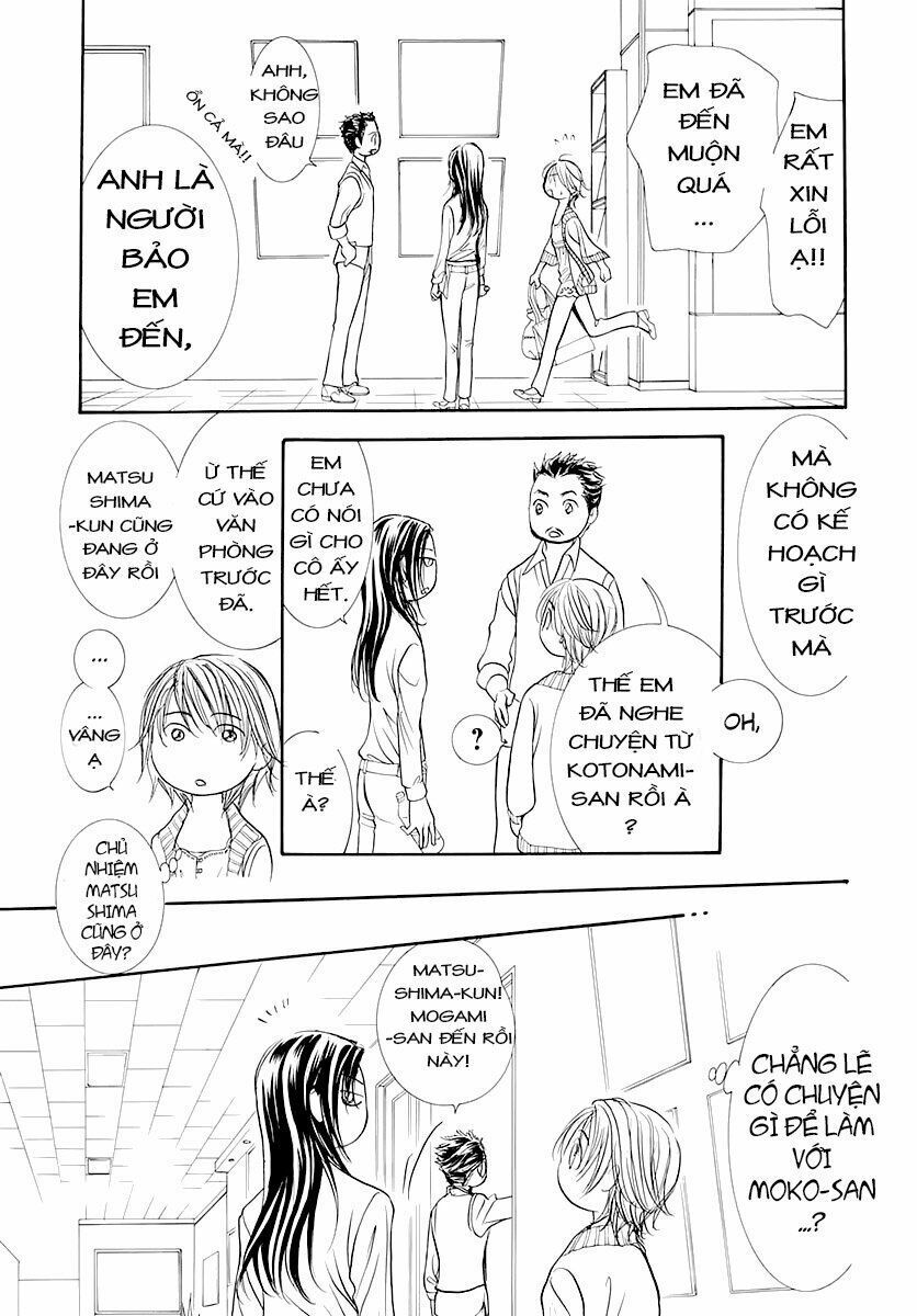 Thách Thức Tuyệt Vời - Chương 271 - Trang 17