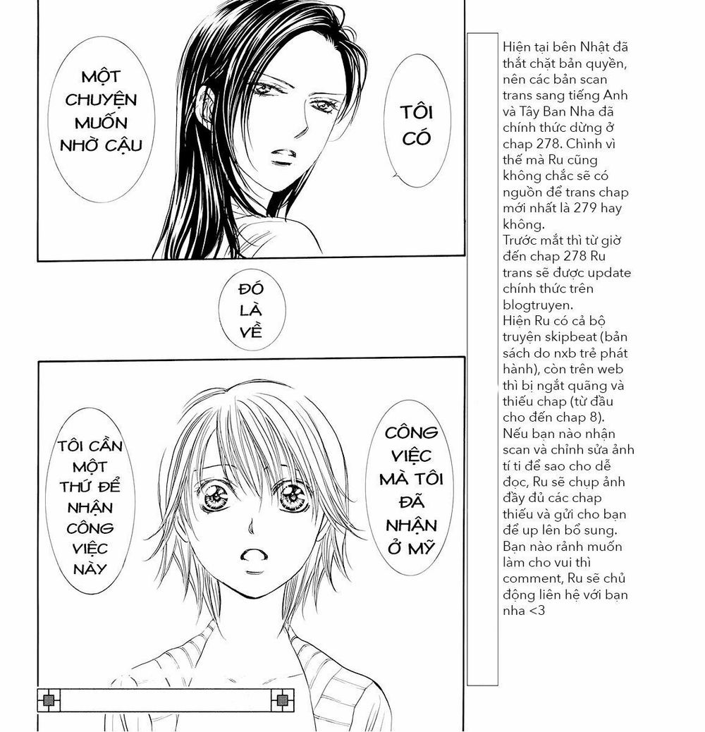 Thách Thức Tuyệt Vời - Chương 271 - Trang 18