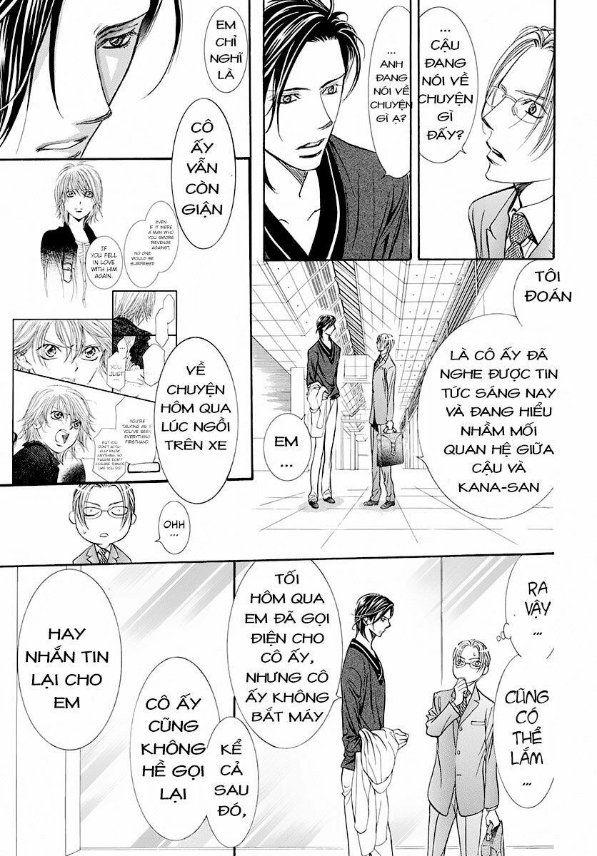 Thách Thức Tuyệt Vời - Chương 271 - Trang 7