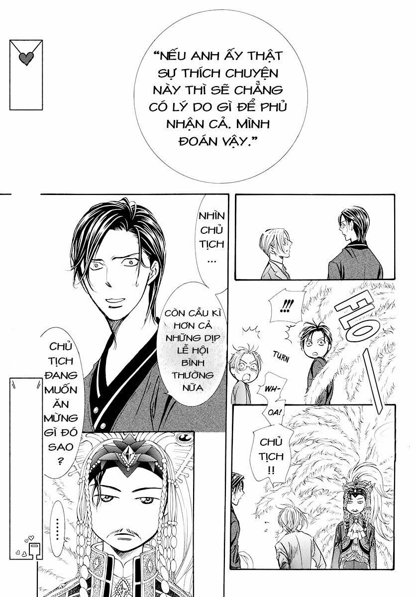 Thách Thức Tuyệt Vời - Chương 271 - Trang 9