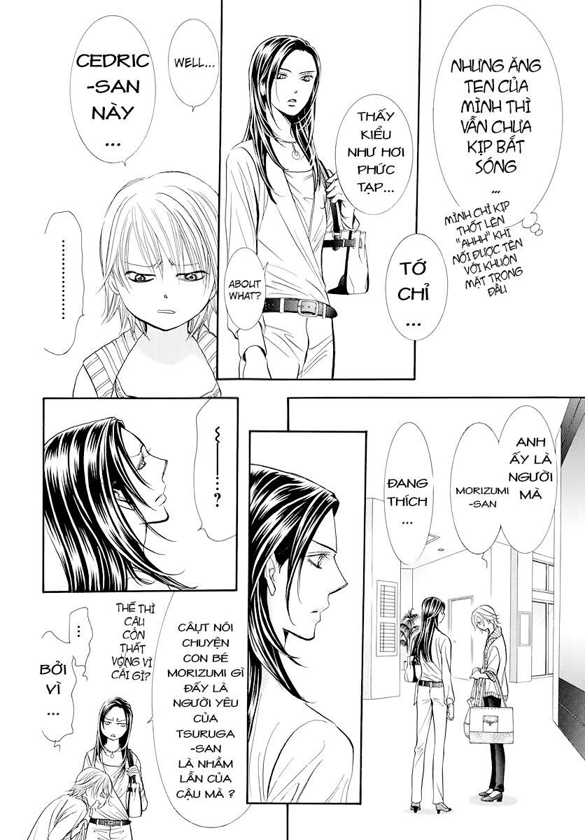 Thách Thức Tuyệt Vời - Chương 272 - Trang 11