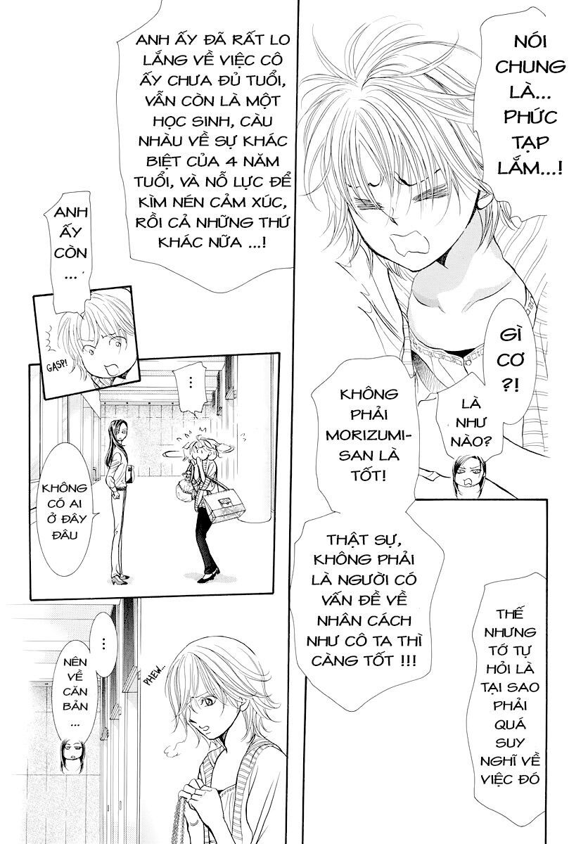 Thách Thức Tuyệt Vời - Chương 272 - Trang 12