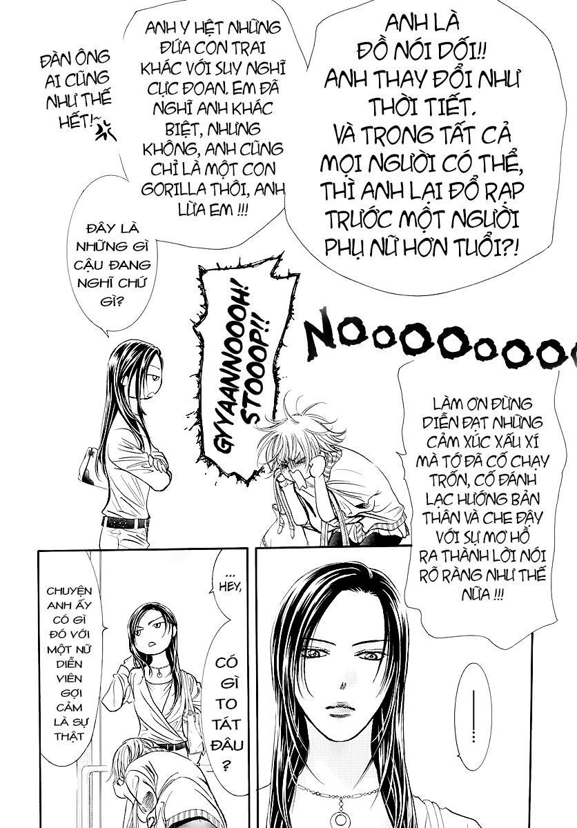 Thách Thức Tuyệt Vời - Chương 272 - Trang 13