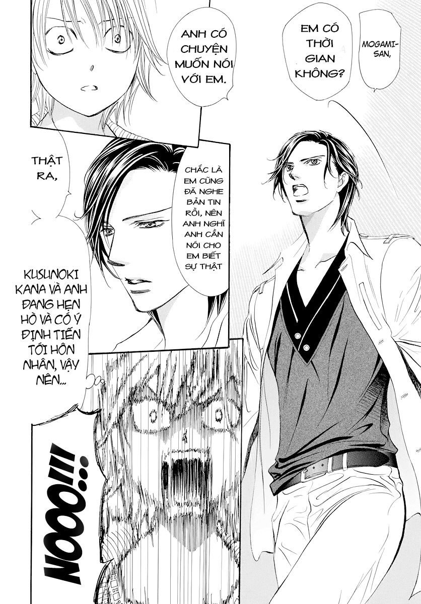 Thách Thức Tuyệt Vời - Chương 272 - Trang 17