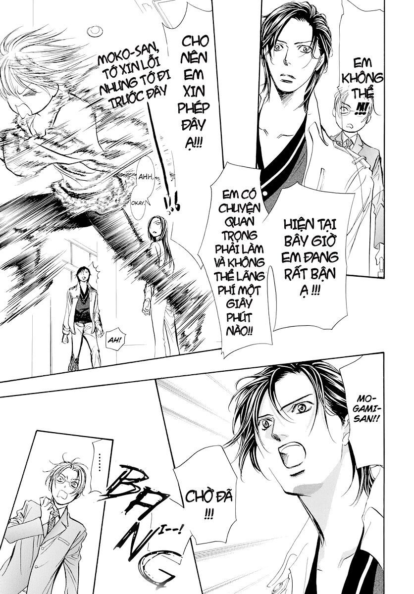 Thách Thức Tuyệt Vời - Chương 272 - Trang 18