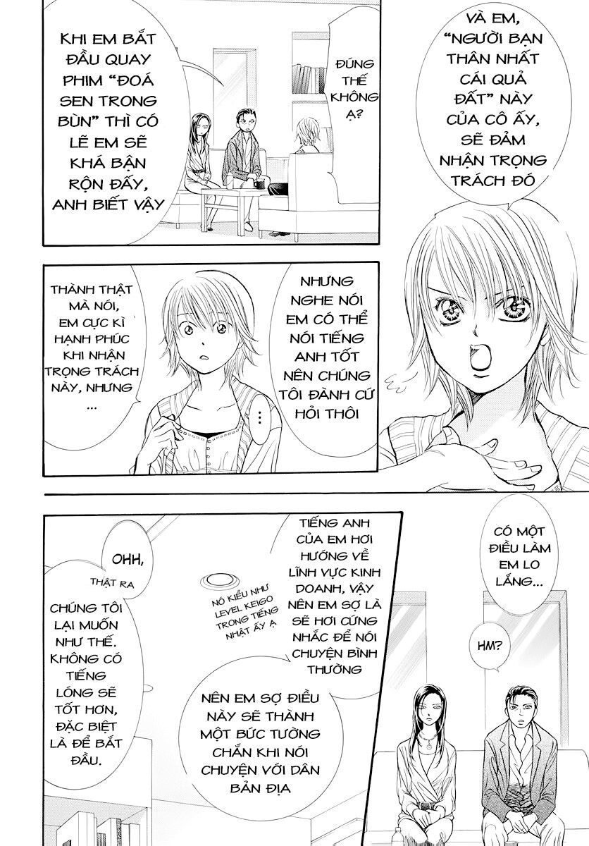 Thách Thức Tuyệt Vời - Chương 272 - Trang 3