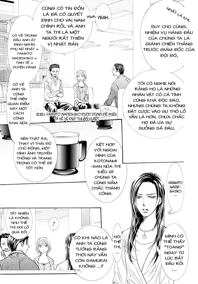 Thách Thức Tuyệt Vời - Chương 272 - Trang 4