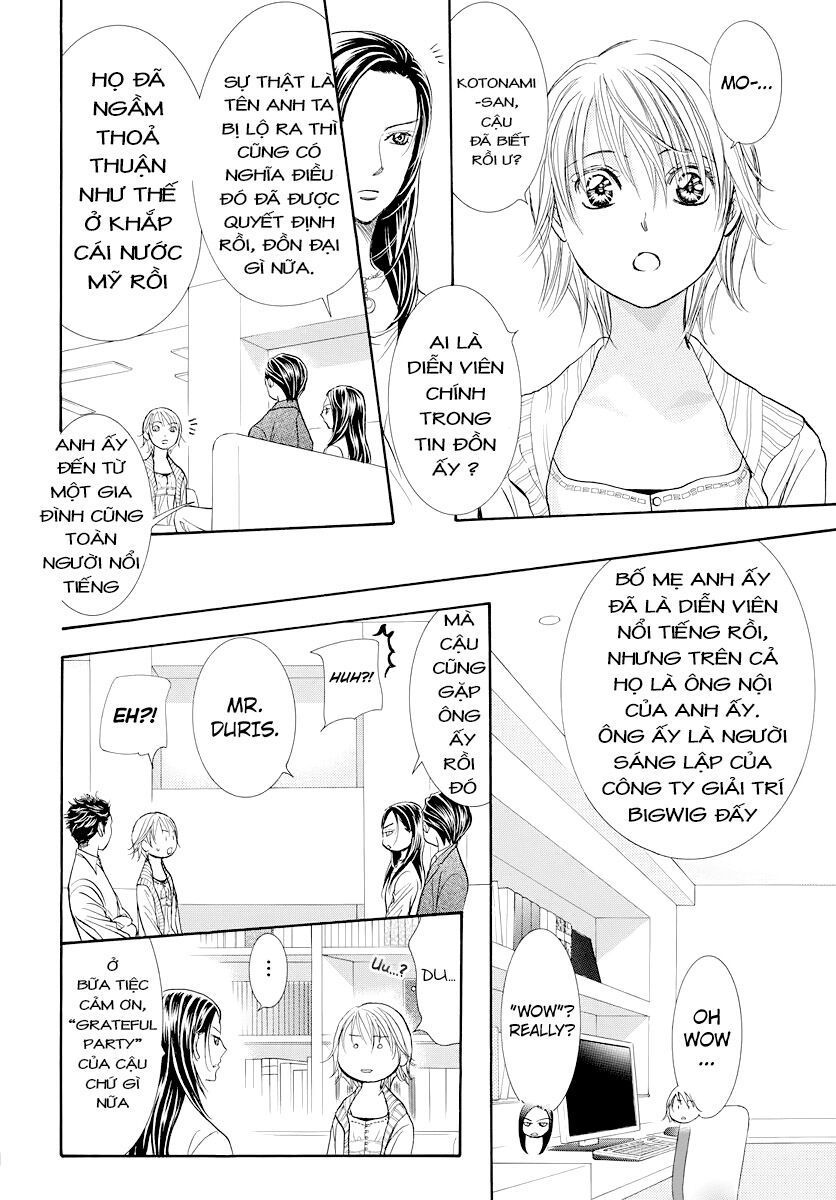 Thách Thức Tuyệt Vời - Chương 272 - Trang 5