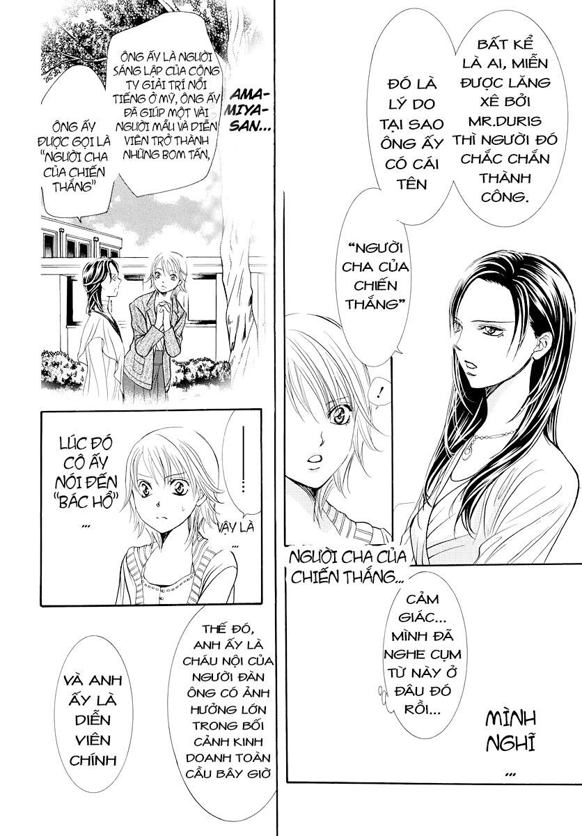 Thách Thức Tuyệt Vời - Chương 272 - Trang 7