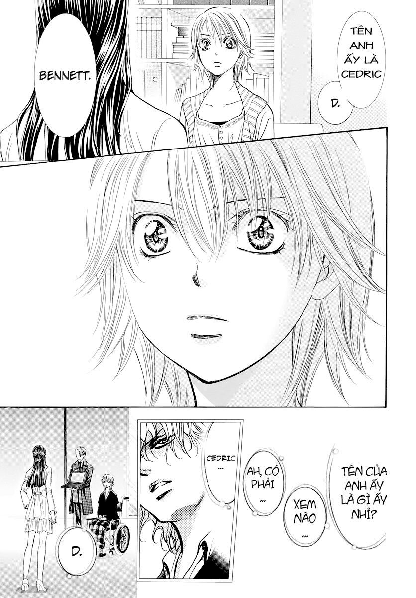 Thách Thức Tuyệt Vời - Chương 272 - Trang 8