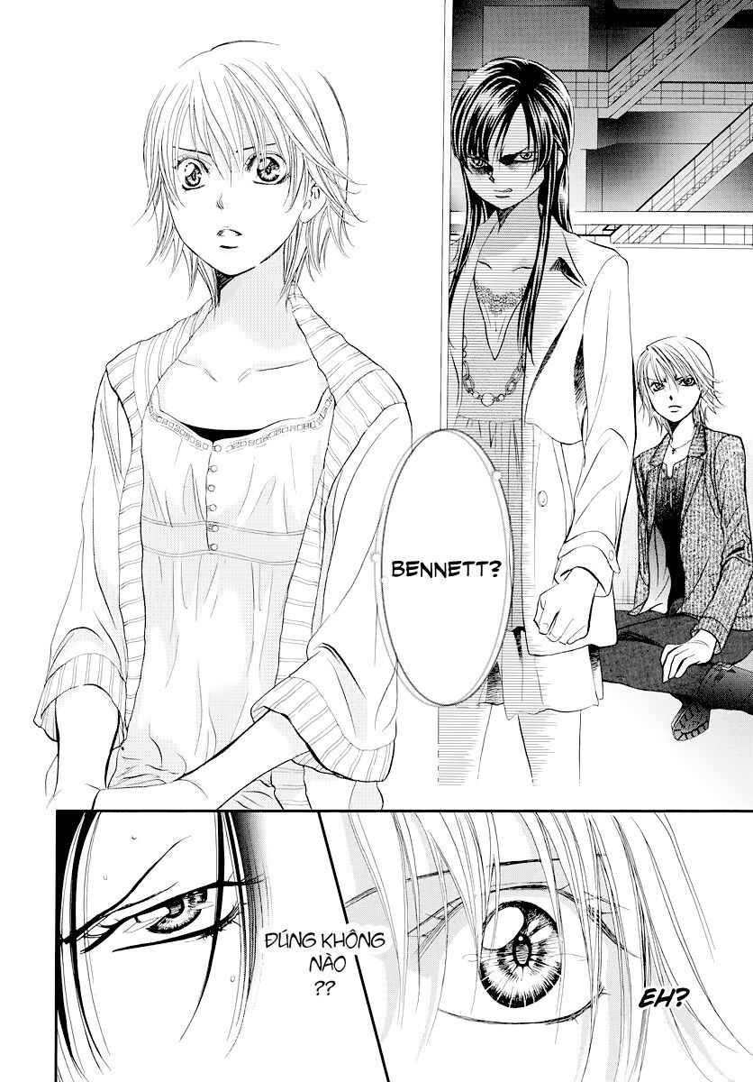 Thách Thức Tuyệt Vời - Chương 272 - Trang 9