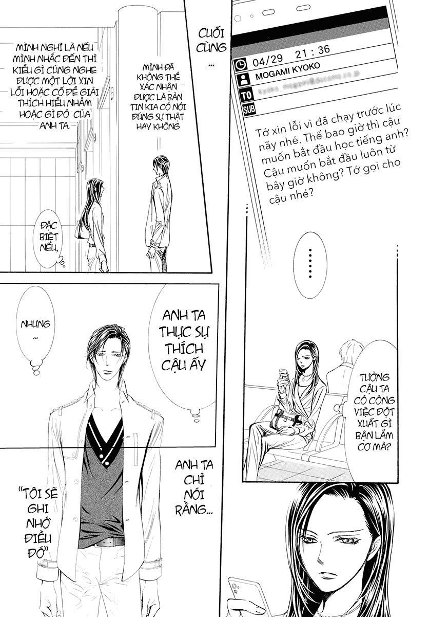 Thách Thức Tuyệt Vời - Chương 273 - Trang 12