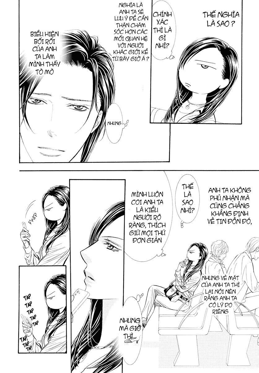 Thách Thức Tuyệt Vời - Chương 273 - Trang 13