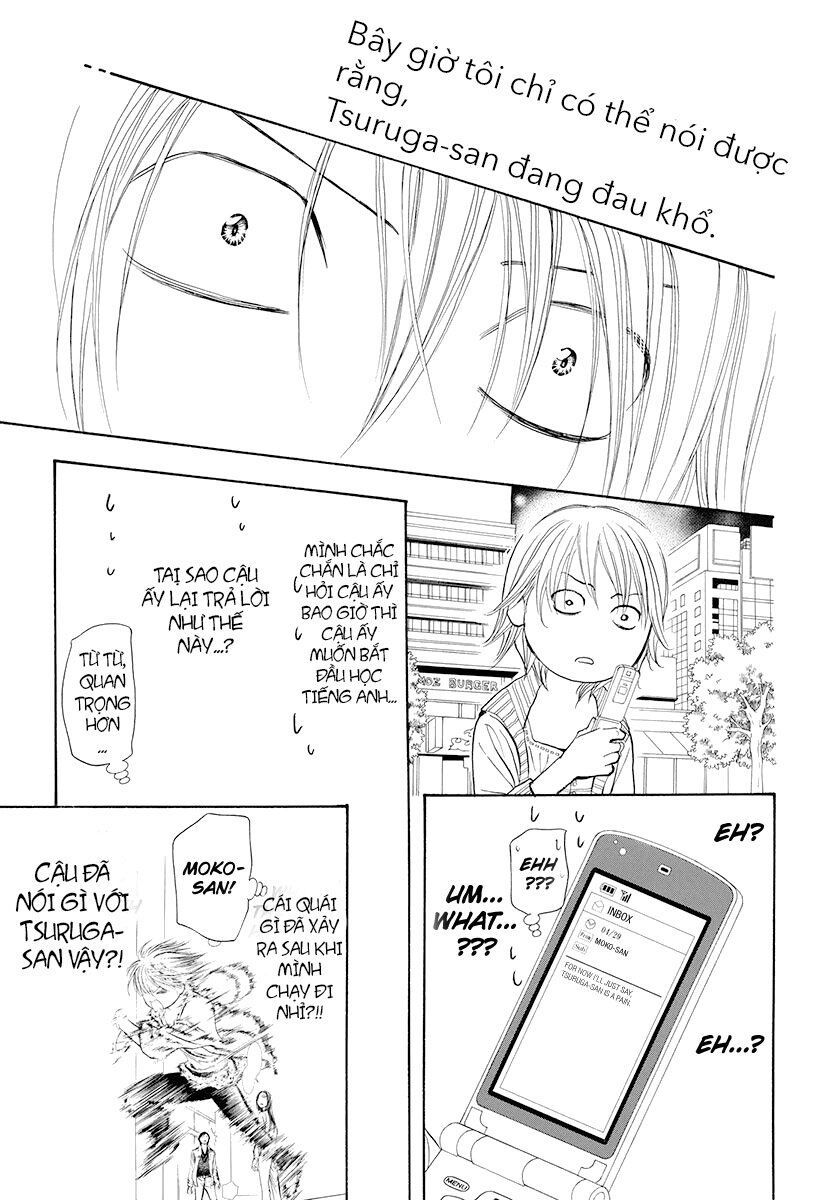 Thách Thức Tuyệt Vời - Chương 273 - Trang 14