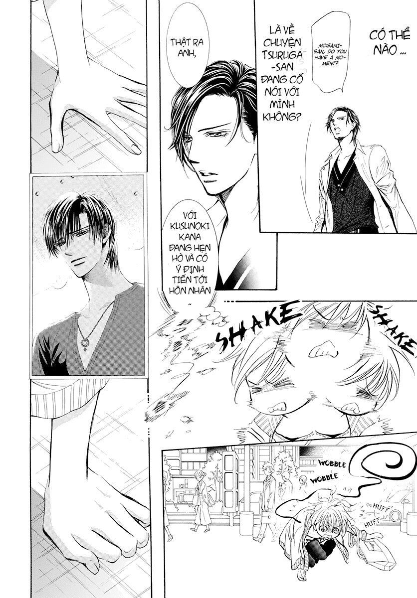 Thách Thức Tuyệt Vời - Chương 273 - Trang 15