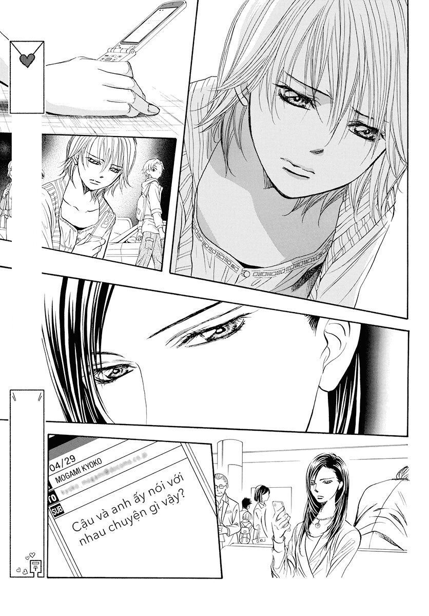 Thách Thức Tuyệt Vời - Chương 273 - Trang 16