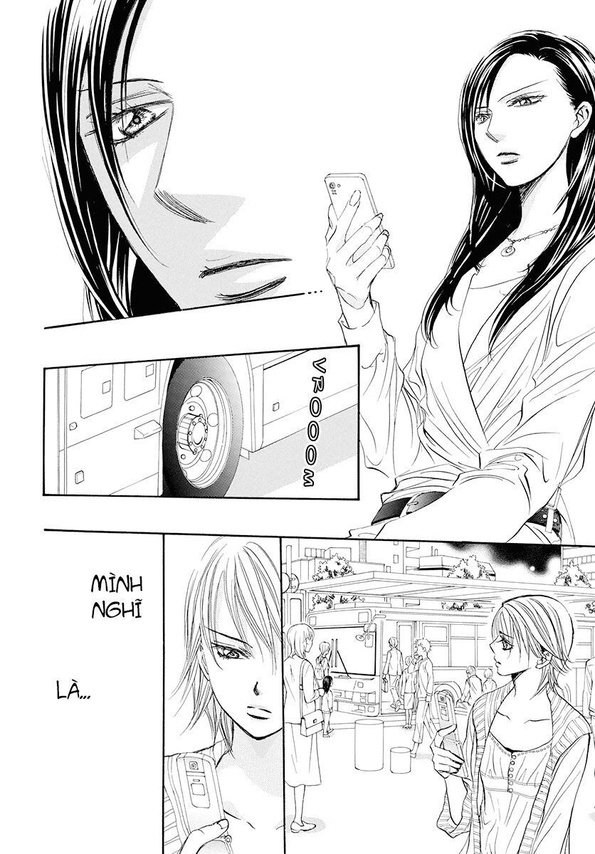 Thách Thức Tuyệt Vời - Chương 273 - Trang 17