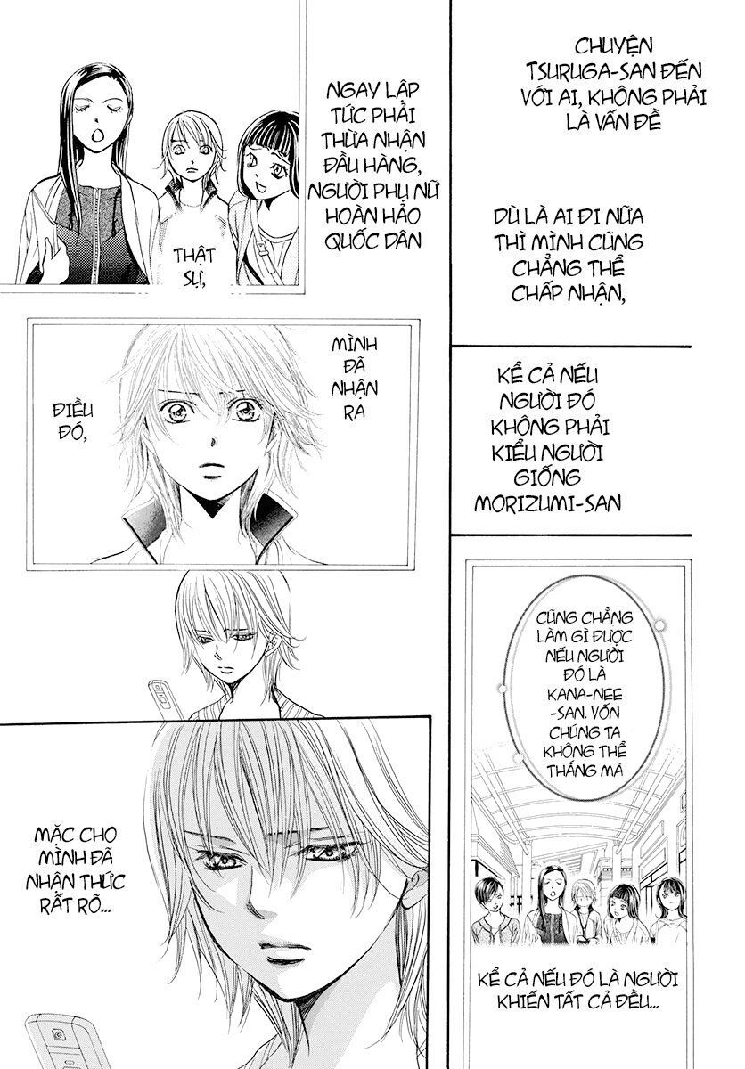 Thách Thức Tuyệt Vời - Chương 273 - Trang 18