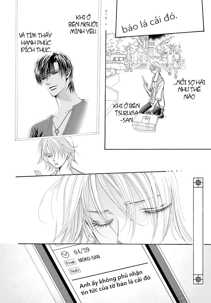 Thách Thức Tuyệt Vời - Chương 273 - Trang 19