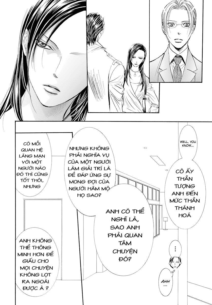 Thách Thức Tuyệt Vời - Chương 273 - Trang 5
