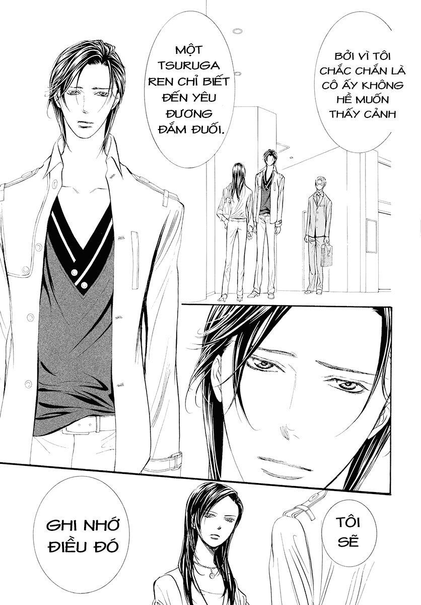 Thách Thức Tuyệt Vời - Chương 273 - Trang 6