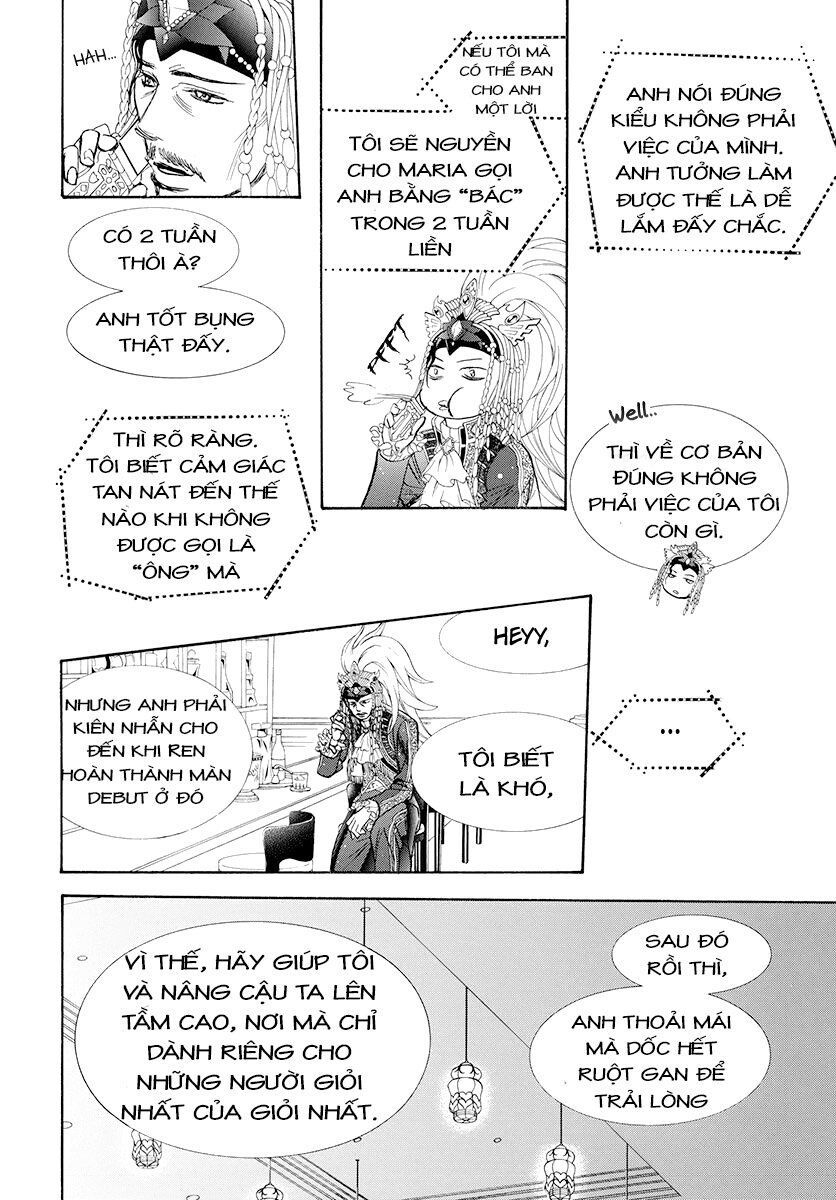 Thách Thức Tuyệt Vời - Chương 273 - Trang 9
